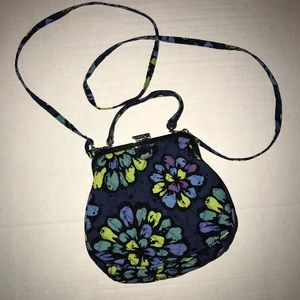Vera Bradley Crossbody